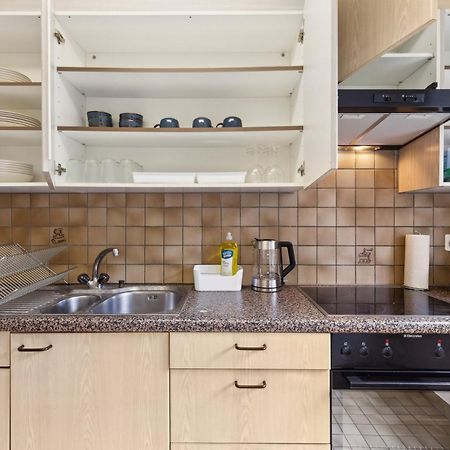 Charming And Comfortable Apartment Ζυρίχη Εξωτερικό φωτογραφία