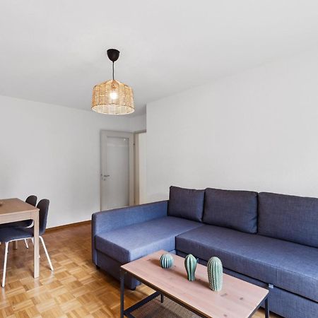 Charming And Comfortable Apartment Ζυρίχη Εξωτερικό φωτογραφία