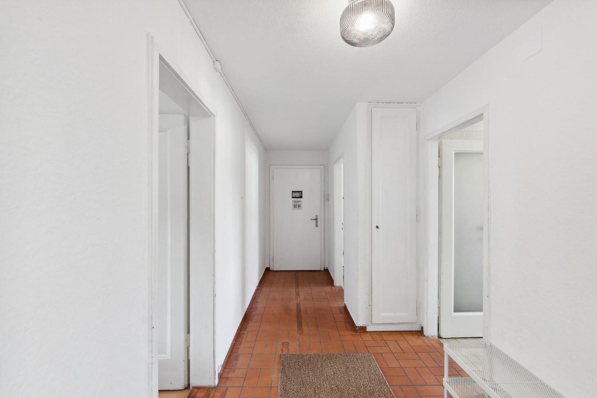 Charming And Comfortable Apartment Ζυρίχη Εξωτερικό φωτογραφία