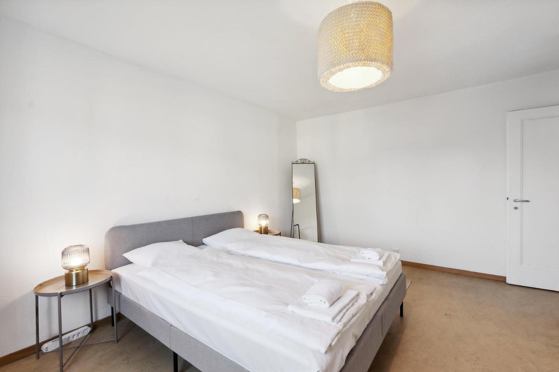 Charming And Comfortable Apartment Ζυρίχη Εξωτερικό φωτογραφία