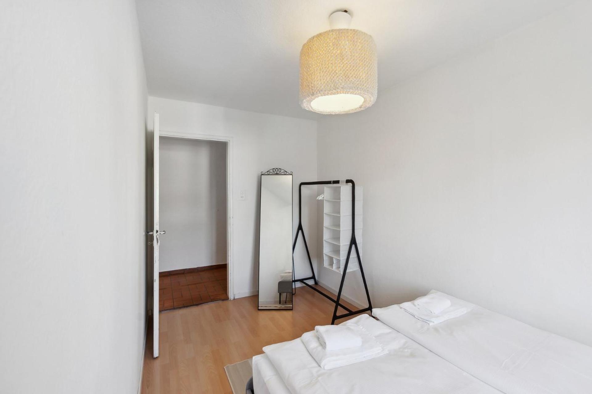 Charming And Comfortable Apartment Ζυρίχη Εξωτερικό φωτογραφία