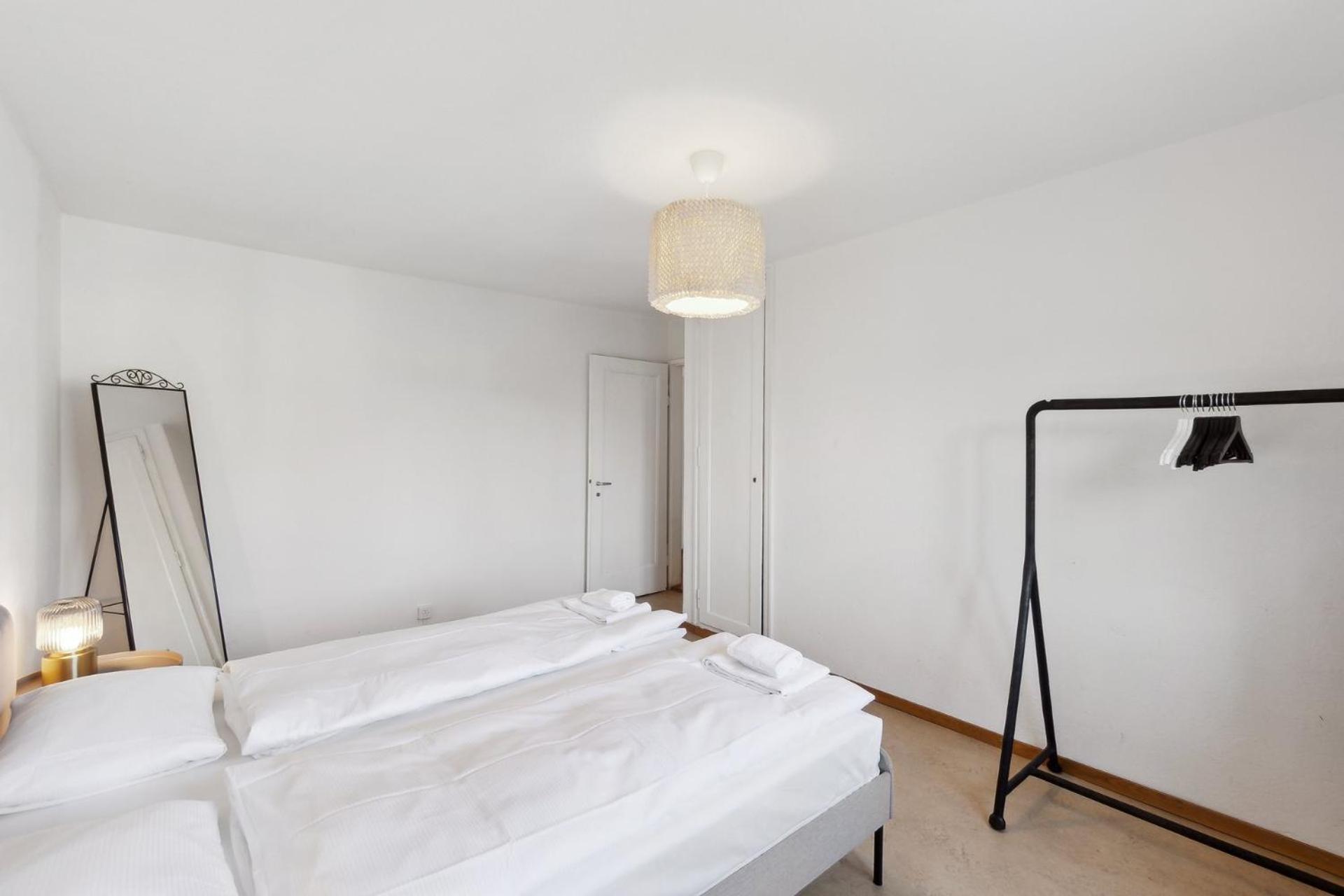 Charming And Comfortable Apartment Ζυρίχη Εξωτερικό φωτογραφία