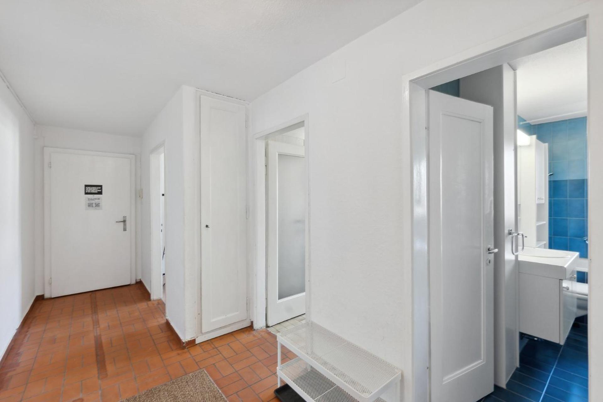 Charming And Comfortable Apartment Ζυρίχη Εξωτερικό φωτογραφία