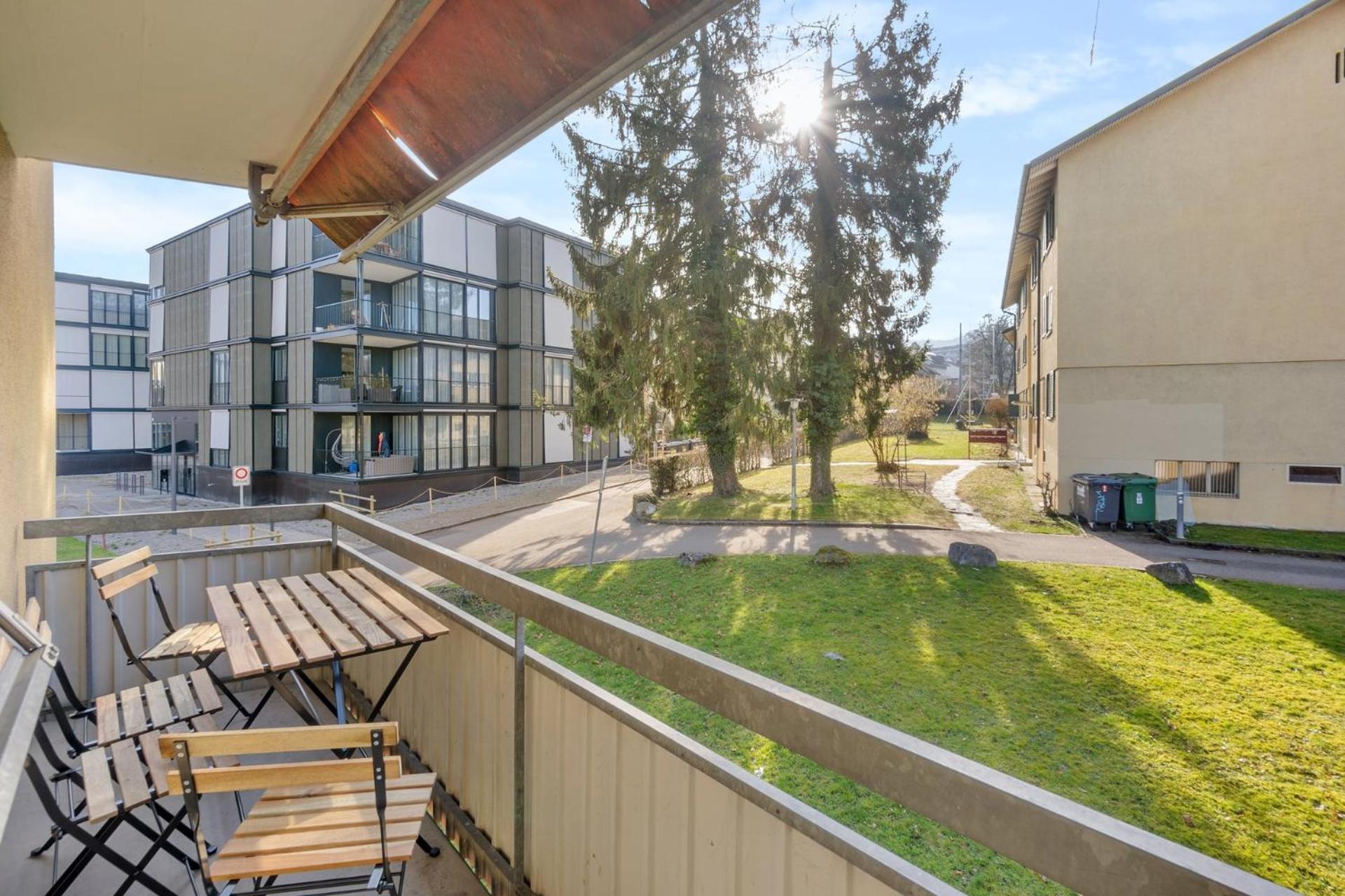 Charming And Comfortable Apartment Ζυρίχη Εξωτερικό φωτογραφία