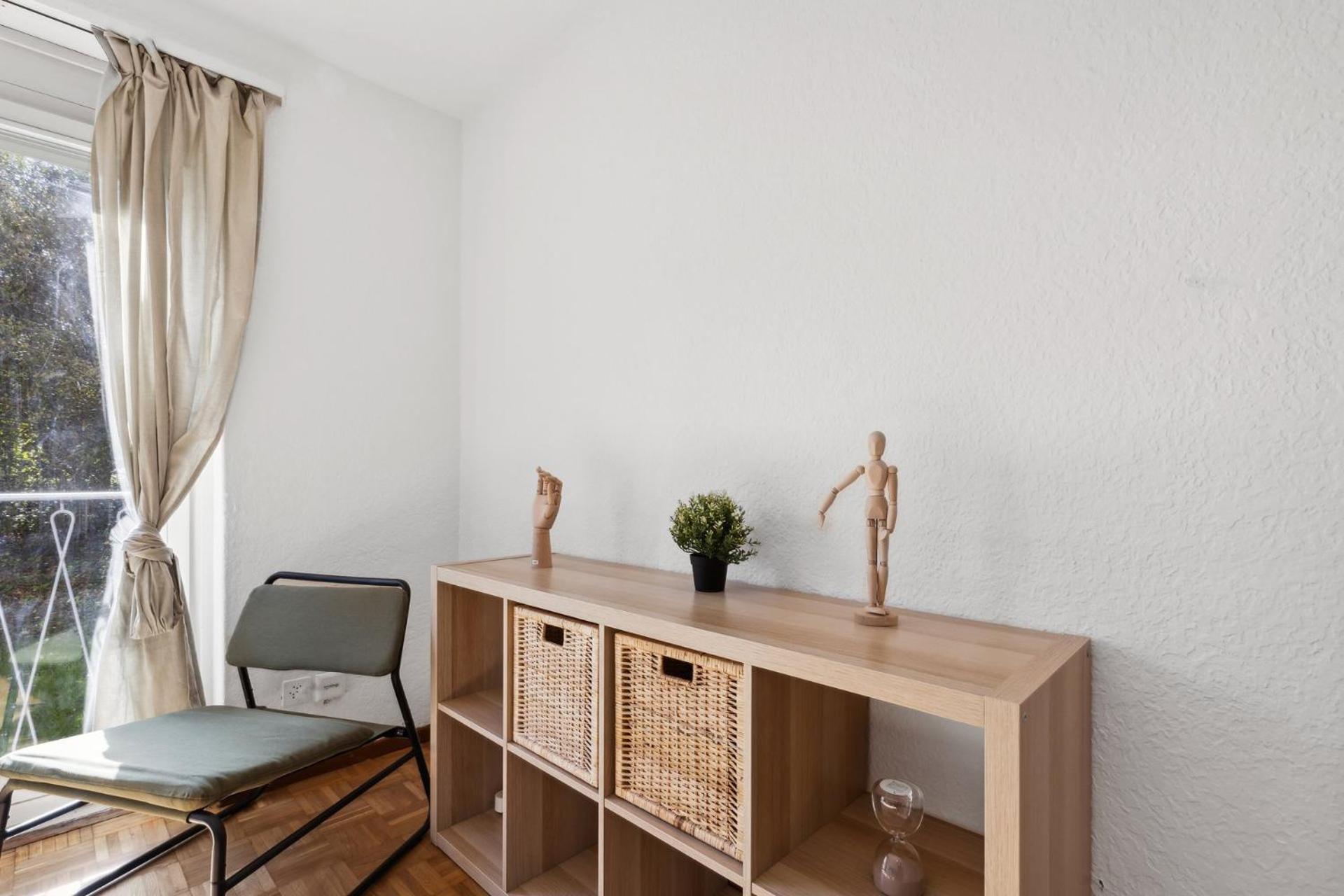 Charming And Comfortable Apartment Ζυρίχη Εξωτερικό φωτογραφία