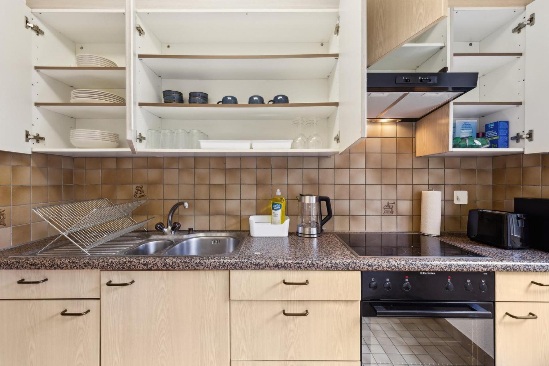 Charming And Comfortable Apartment Ζυρίχη Εξωτερικό φωτογραφία