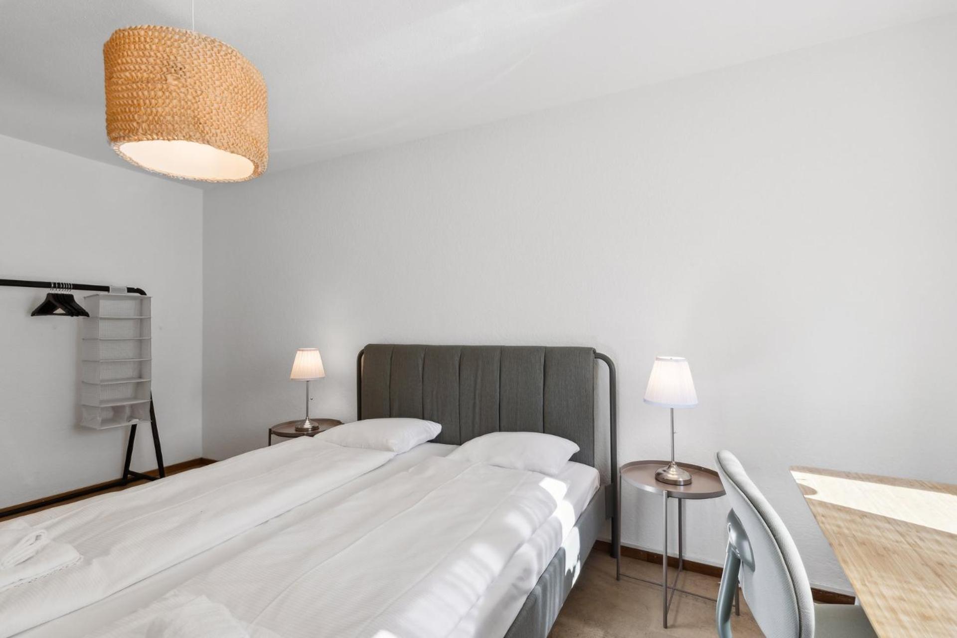 Charming And Comfortable Apartment Ζυρίχη Εξωτερικό φωτογραφία