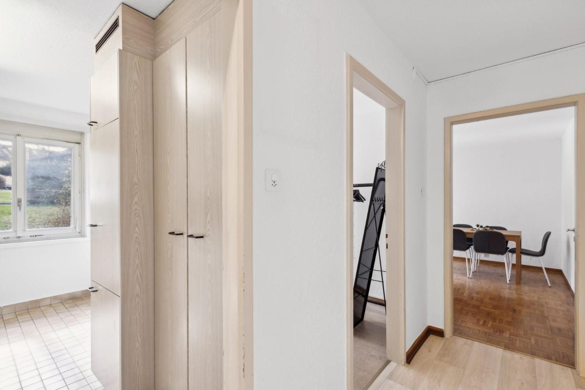 Charming And Comfortable Apartment Ζυρίχη Εξωτερικό φωτογραφία